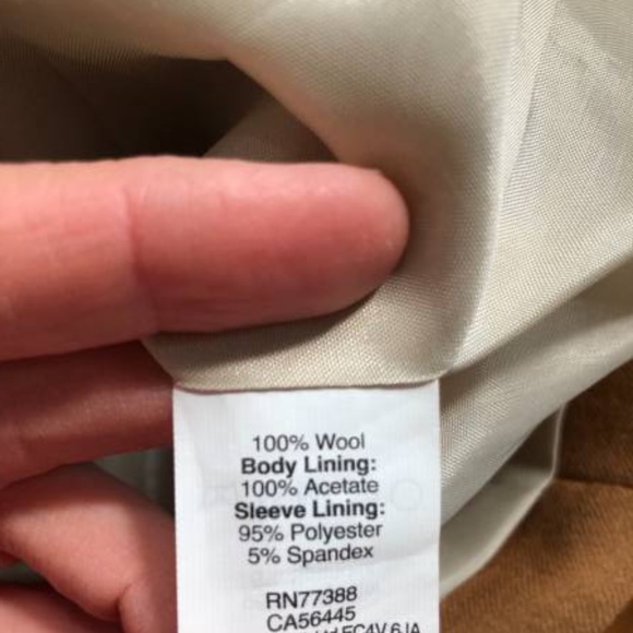 J. Crew Schoolboy Blazer - Picture 5 of 5